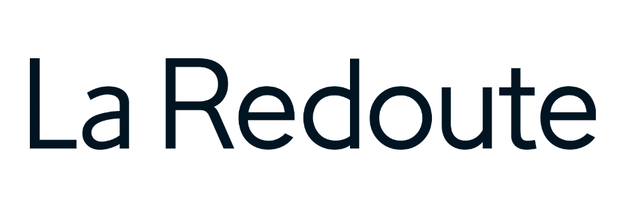 black friday ecommerce 2018 logo la redoute
