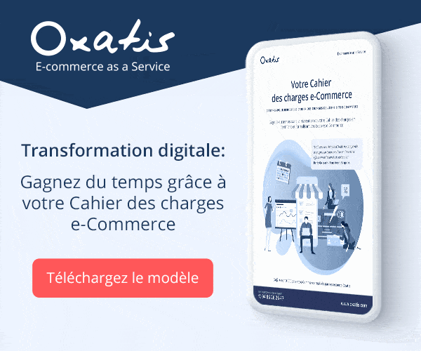 Gagnez du temps grâce à votre cahier des charges e-commerce