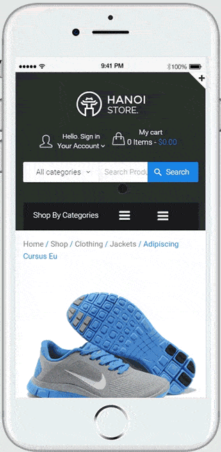 SecurionPay - augmentez vos conversions grâce aux paiements en ligne - Paiement mobile