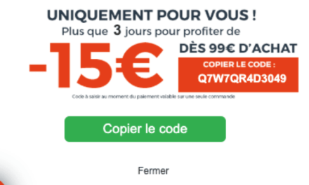 Top 5 meilleurs leviers conversion E Commerce promotion