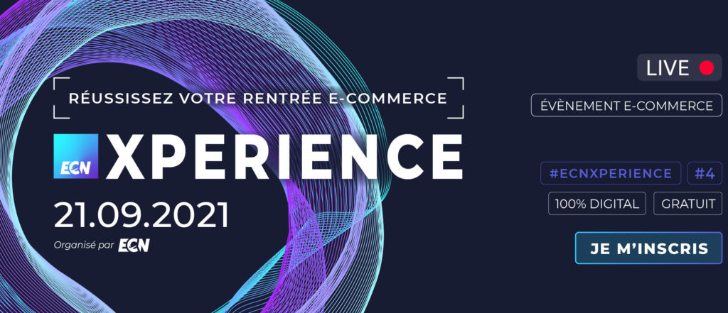Xperience 4 event digital ecommerce 1