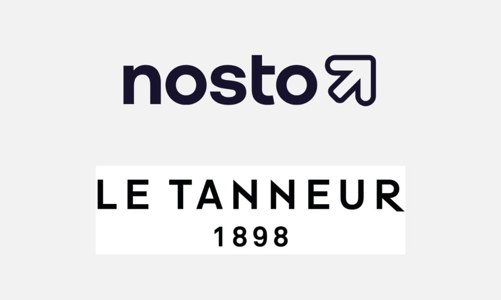 Xperience logos nosto le tanneur