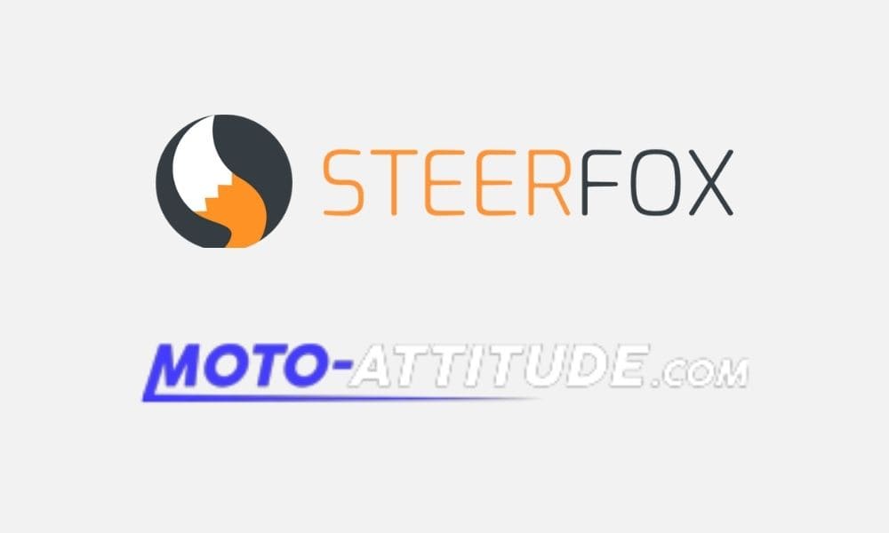 Xperience logos steerfox motoattitude