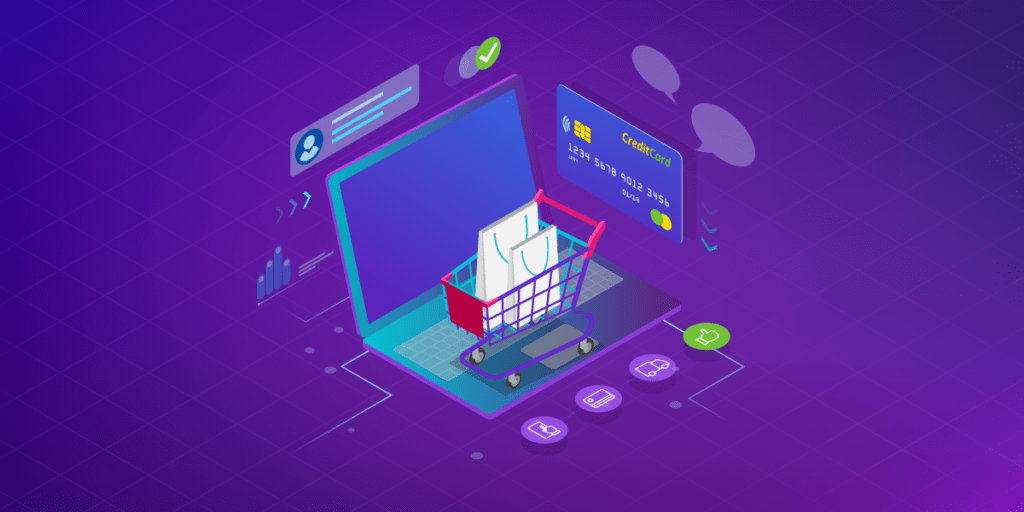 pourquoi choisir achat un clic image achat ecommerce ordinateur