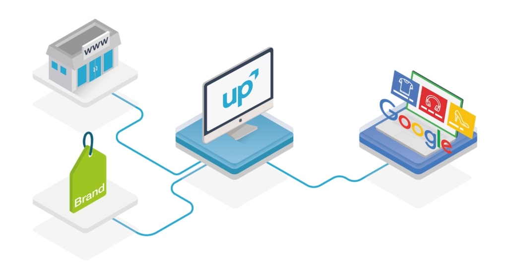 Afterwork avec Google Shopping : comment bien préparer vos campagnes pour les soldes afterwork special soldes productsup google shopping ads