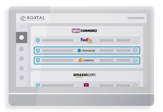 Boxtal et les CMS
