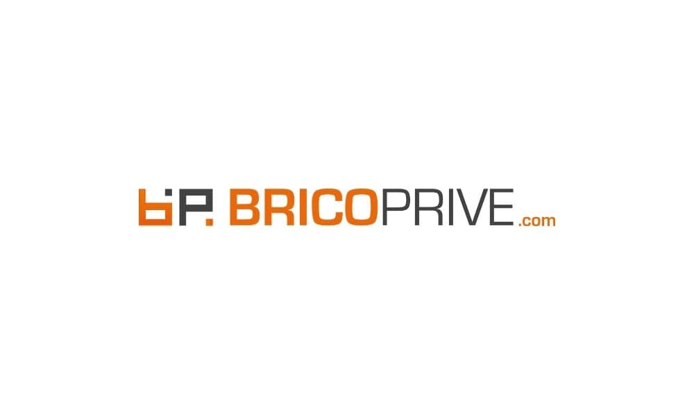 les ventes privées de Brico Privé