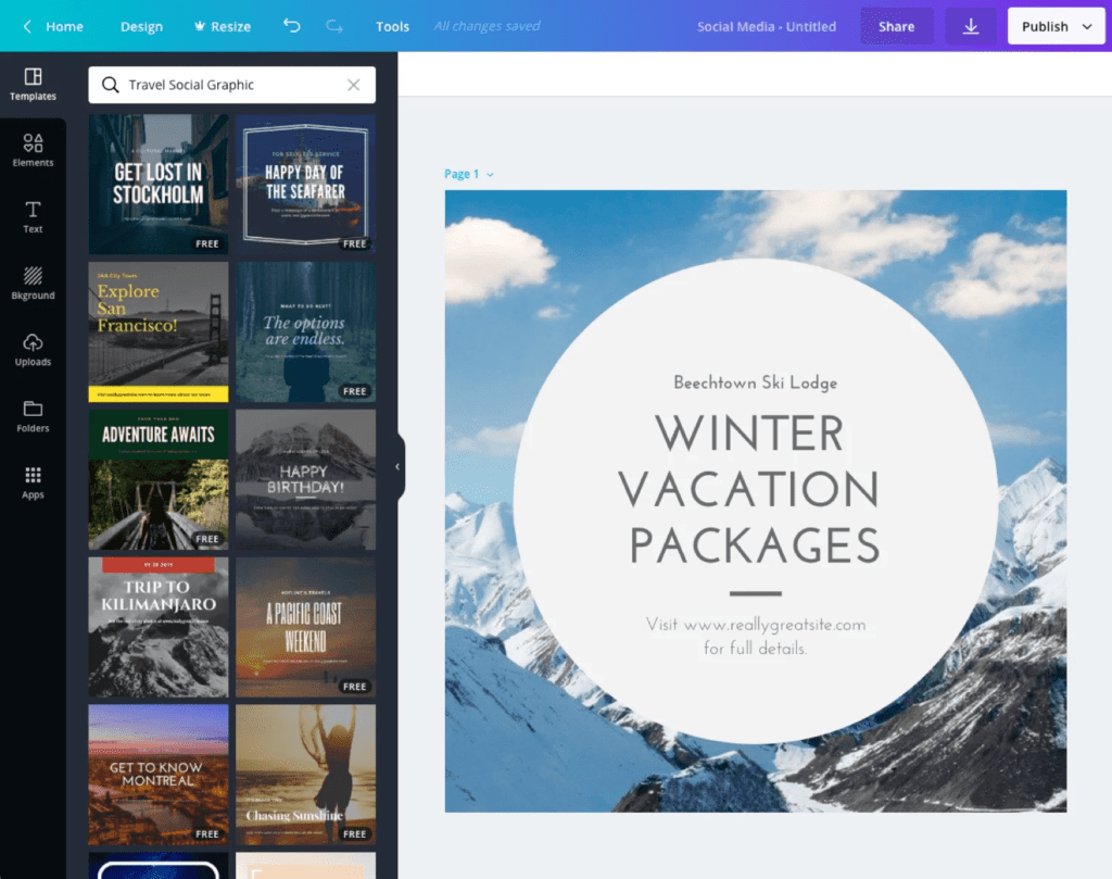 boite a outils ecommerce image exemples designs canva