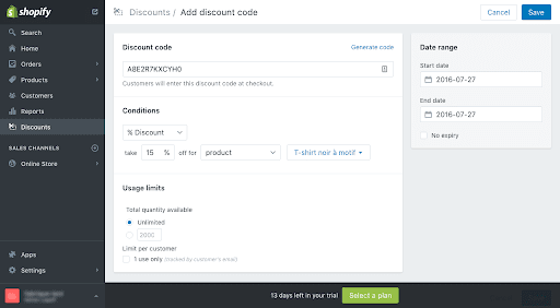 choix cms boutique en ligne ecommerce