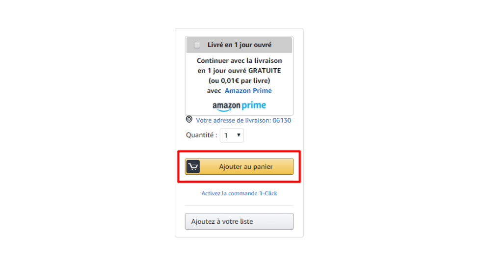 Amazon - Quelle marketplace choisir pour développer son e-commerce