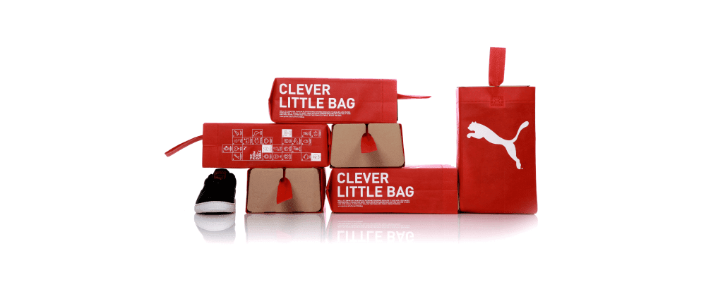 clever little bag puma