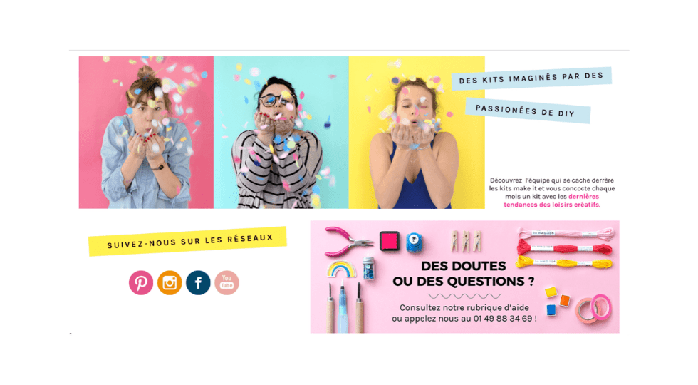 Pourquoi et comment se développer sur le marché des box par abonnement