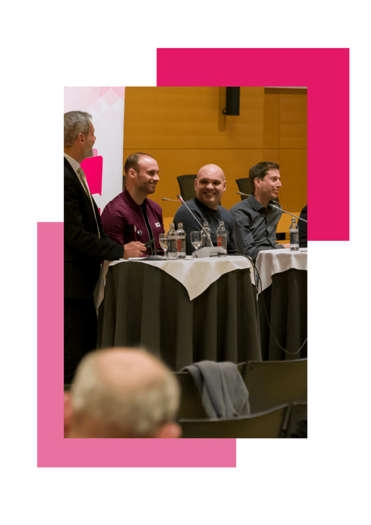 eforum intervenants