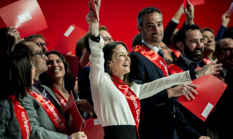 Apprenez le New Management grâce au Programme Général de Management