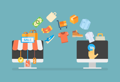ecommerce acquisition