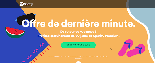 realiser landing page elements de bases
