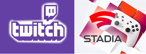 evolution industrie jeux video twitch