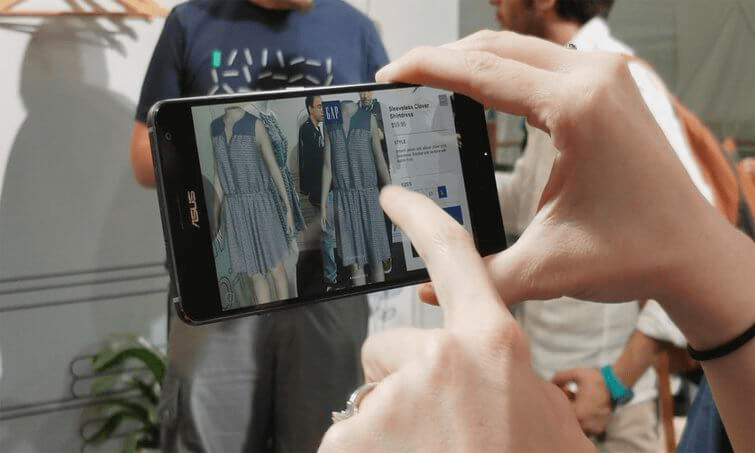 experience hyper reelle ecommerce