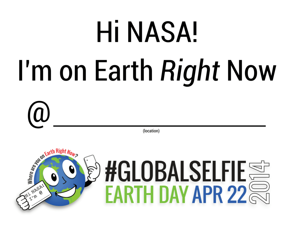 idees marketing social ecommerce image nasa