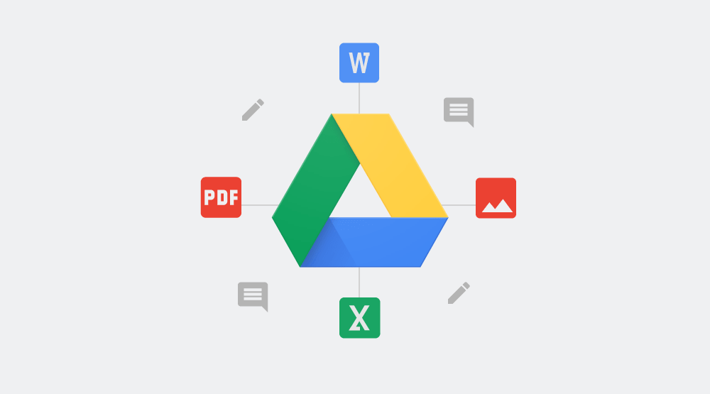 boite a outils ecommerce image logo google drive