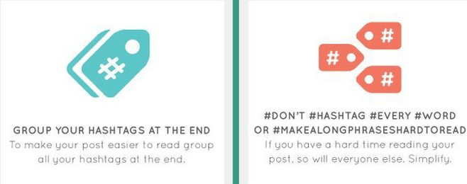 hashtags chaque mot piege reseaux sociaux