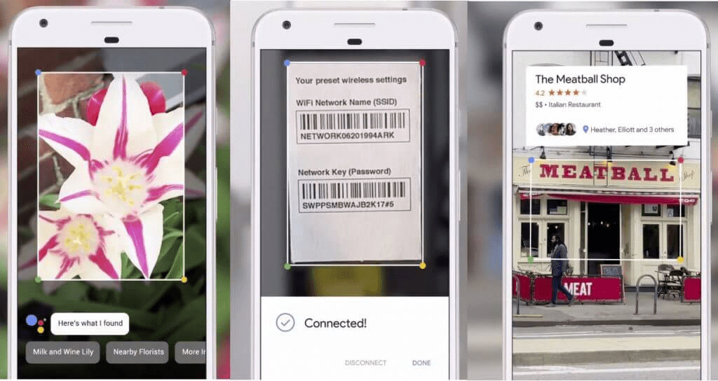 informations produits maniere interactive ecommerce