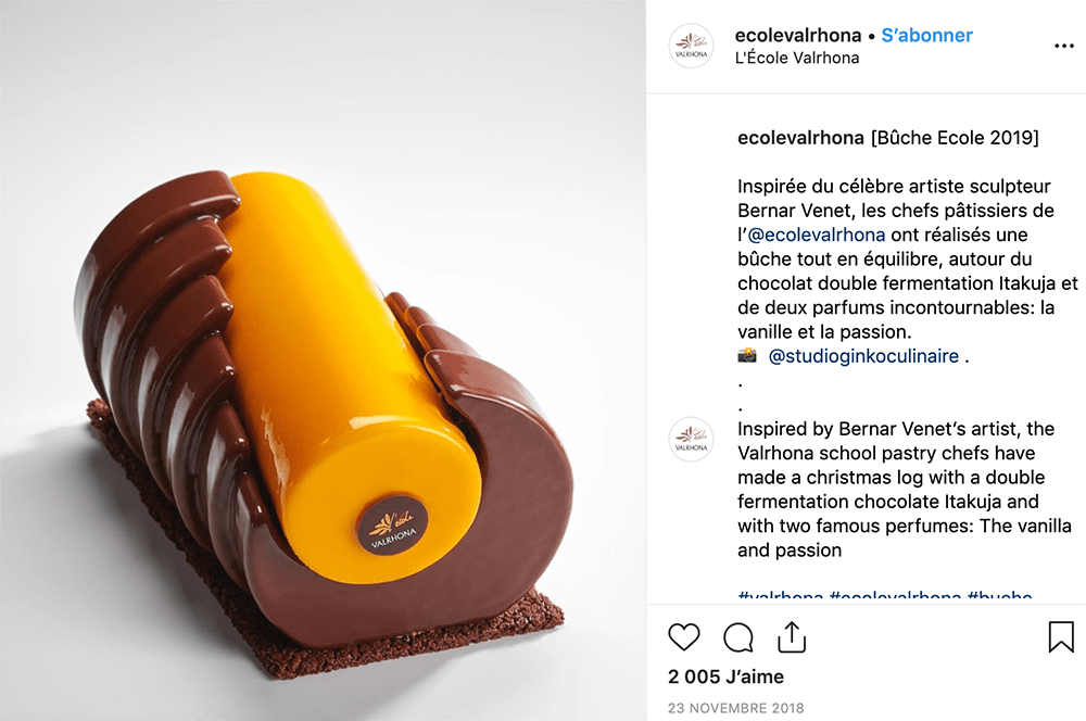 developper strategie creativite posts instagram ecommerce