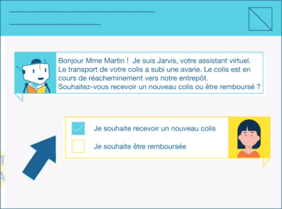 jarvis avis sur welcometrack la solution logistique de fidelisation de vos clients