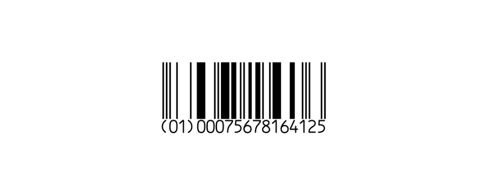 Lire les codes-barres GTIN/EAN