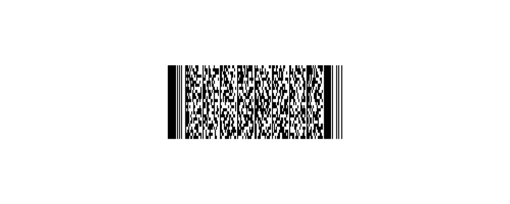 Lire les codes PDF-417
