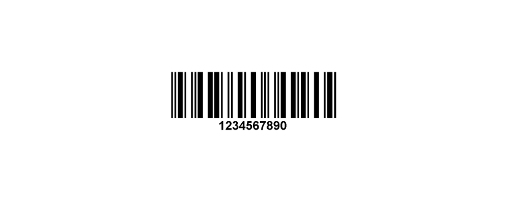 Lire les codes-barres 2 parmi 5, postnet, ibm
