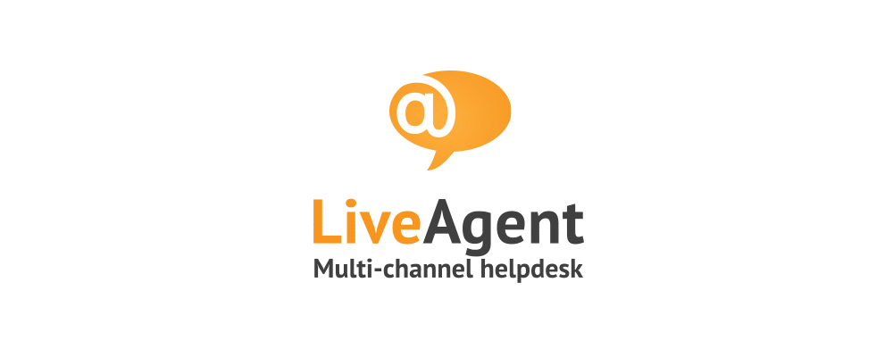 logo livechat liveagent outil plus populaire monde 