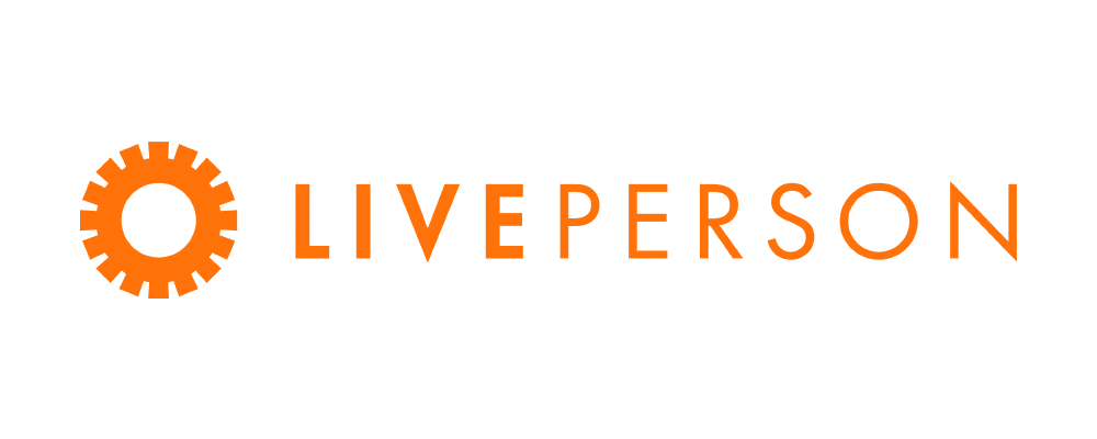 logo livechat liveperson outil plus populaire monde 