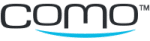 logo como creation application 
