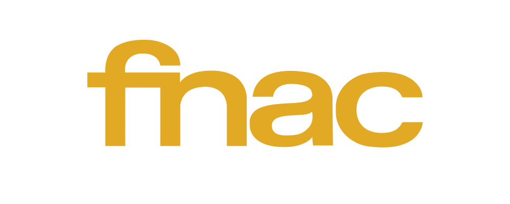 place de marché fnac logo