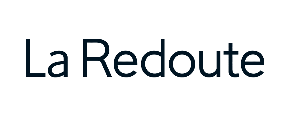 place de marché la redoute logo