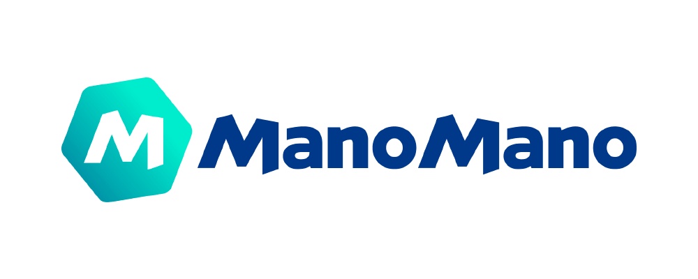 place de marché mano mano logo