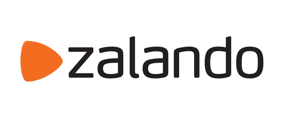 place de marché zalando logo