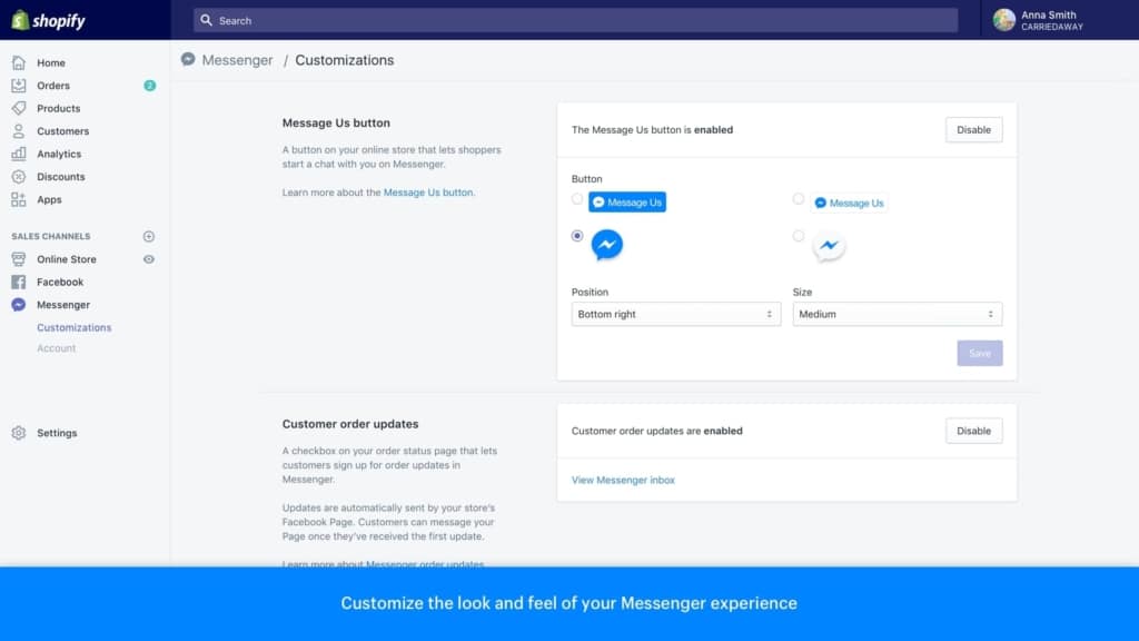 Les tendances E-Commerce en 2021 : la relation client