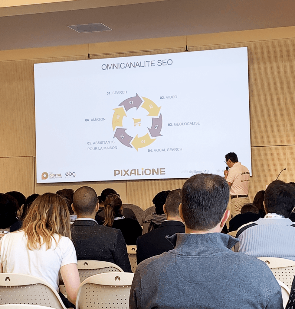 omnicanalite seo
