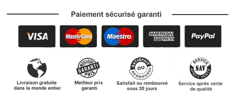 optimiser page accueil paiement