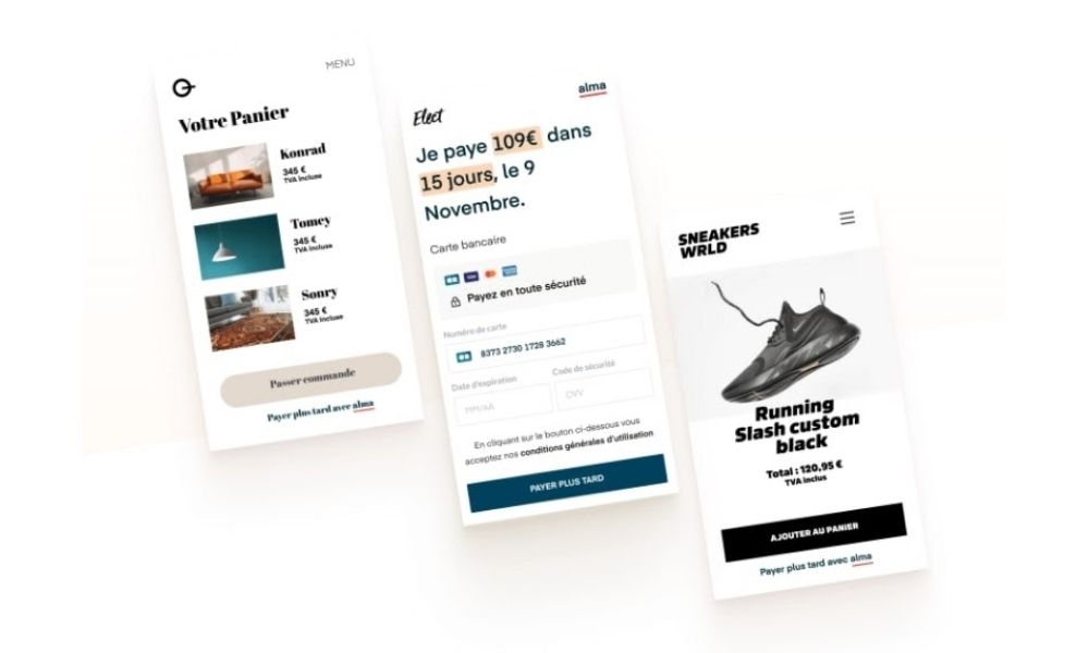 paiement différé