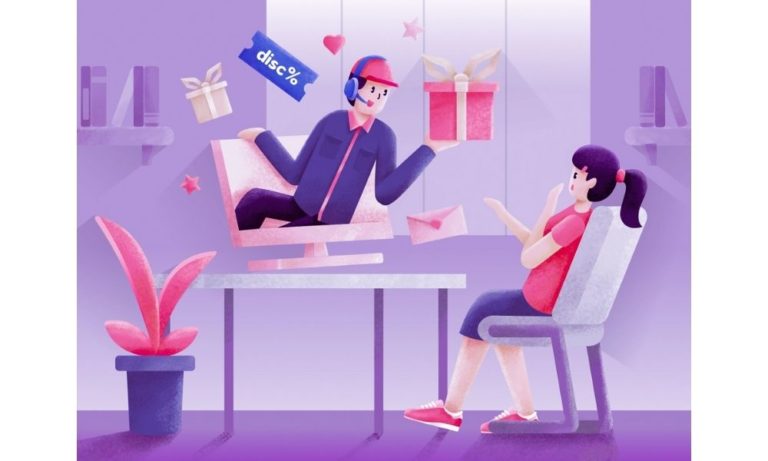 Le parrainage client : tremplin pour votre e-commerce