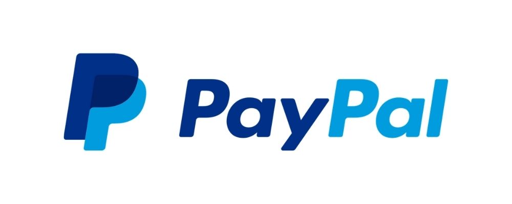 logo paypal