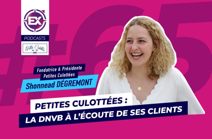 Shonnead (ex-Petites Culottées) : la DNVB à l’écoute de ses clients