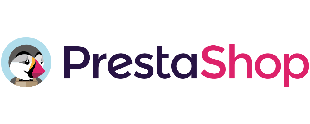 outils lancement ecommerce image logo prestashop
