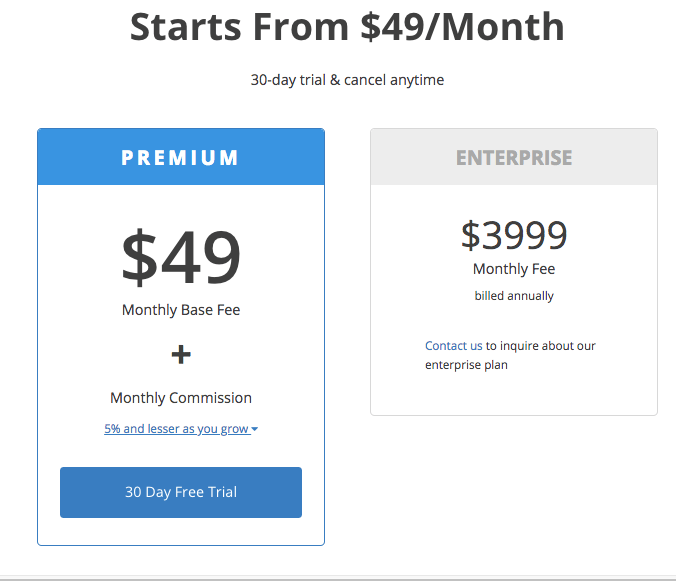 Prix referralcandy