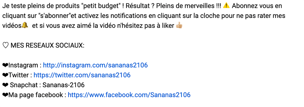Adoptez la stratégie vidéo ! Pourquoi et comment la mettre en place ? regles seo youtube