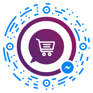 scanner code facebook messenger