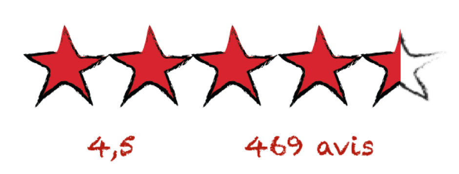 seo avis clients ecommerce
